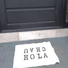 Paños Deco Recibidores en internet