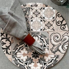 Platos, fundas & individuales - tienda online