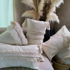 Almohadones en internet