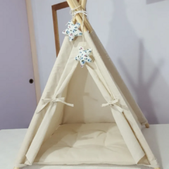 Carpas Teepee