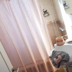 Cortinas de Baño en Tusor - comprar online