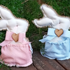 Conejas "Sweet Rabbit " en internet