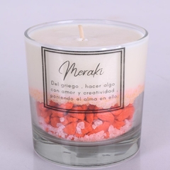 Velas Stones en internet