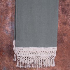 Caminos de Mesa rústicos al crochet - Almacén de Cosillas