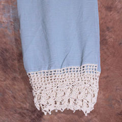 Caminos de Mesa rústicos al crochet - tienda online