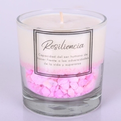 Velas Stones