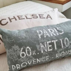 Imagen de Almohadones
