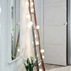 Escaleras Rústicas - comprar online