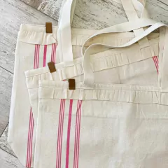 Bolso Rosa