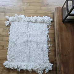 Alfombras de Telar en internet