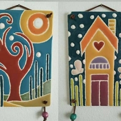 Cuadritos deco