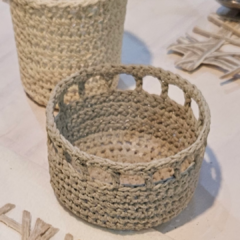 Todo a Crochet