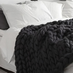 Mantas Nordicas - comprar online