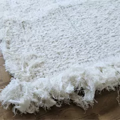 Alfombras de Telar