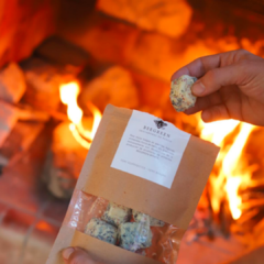 Pack Iniciadores de Fuego