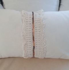 Almohadón Boho - comprar online