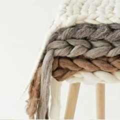 Almohadones para silla