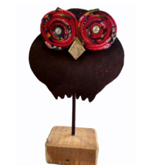 Buhos Decorativos
