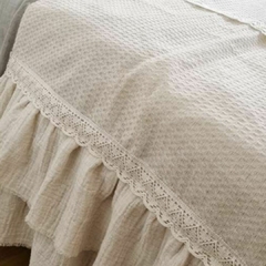 Pies de Cama - Almacén de Cosillas