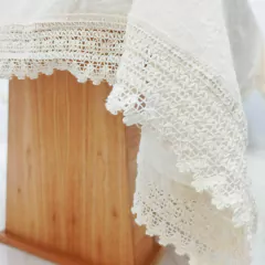 Manteles artesanales - comprar online