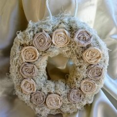 Colgantes de Flores