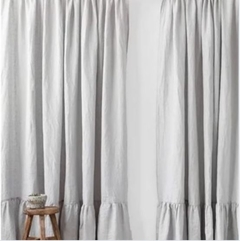 Cortinas de Ambiente en Tusor - comprar online