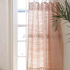 Cortinas Artesanales en internet