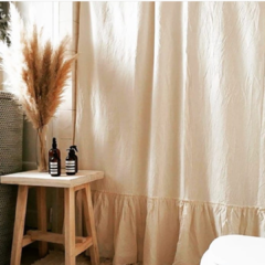 Cortinas Artesanales - Almacén de Cosillas