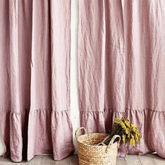 Cortinas Artesanales