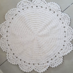 Todo a Crochet - Almacén de Cosillas
