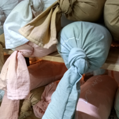 Imagen de Almohadones