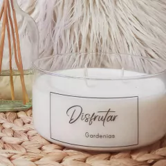 Vela Sensaciones - comprar online