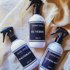 Home Spray Gatillo