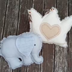Almohadones infantiles - comprar online