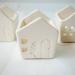 Casitas Luminarias