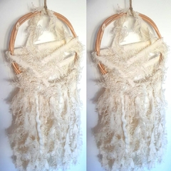 Atrapasueño Boho