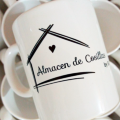 Tazas Mug - comprar online