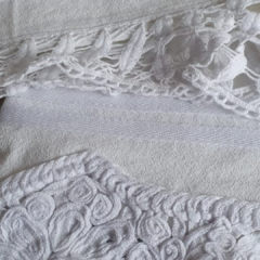 Toallas Romantique - comprar online