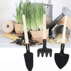 Kit de Jardinería