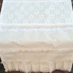 Camino de Mesa Boho - comprar online