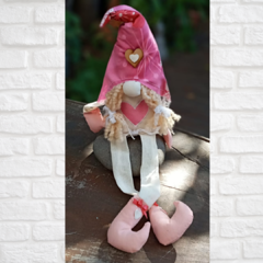 Gnomos Pataslargas