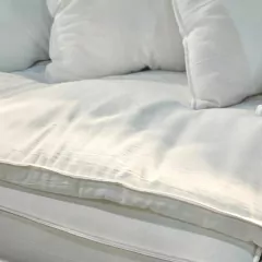 Pillow Manta Protector Asiento Sillon - Almacén de Cosillas