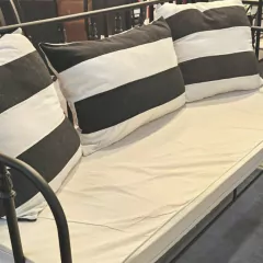Fundas/almohadones Camastros