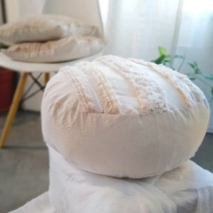 Puffs artesanales - comprar online