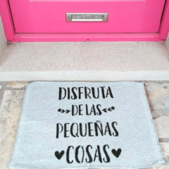 Paños Deco Recibidores - comprar online