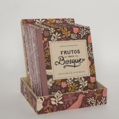 Imagen de Libros Recetas & Paisajes Patagonia