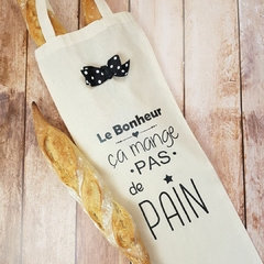 Bolsas Baguettes