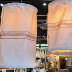 Pantallas Artesanales en internet
