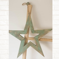 Estrellas Vintage - tienda online