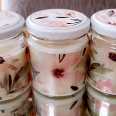 Velas Primavera